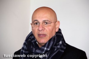 Filiberto Zaratti