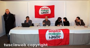 La conferenza programmatica Sel