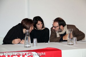 La conferenza programmatica Sel