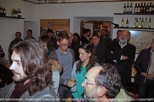 Think Tuscia - La presentazione