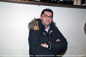 Giacomo Barelli