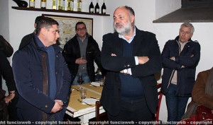 Mazzoli, Valentini e Michelini