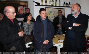Pepponi, Mazzoli e Valentini