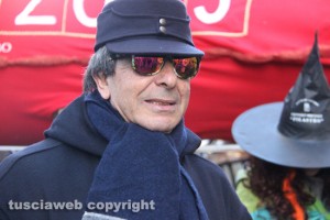 L'assessore Antonio Delli Iaconi