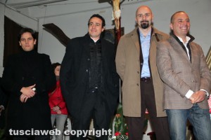 Chiesa Villanova - I vincitori del concorso arredi