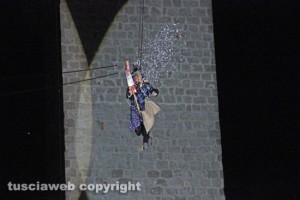 Viterbo - La Befana 115