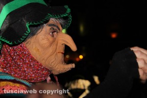 Viterbo - La Befana 115