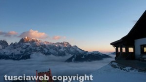 Madonna di Campiglio
