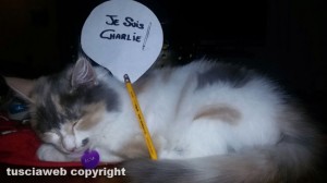 Je suis Charlie
