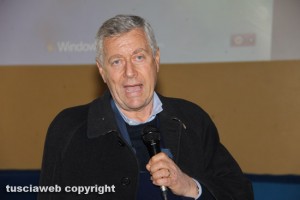 Leonardo Michelini