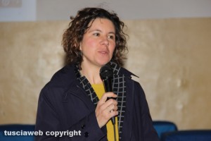 Raffella Valeri