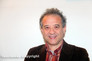 Il dentista Gianfranco Fiorita