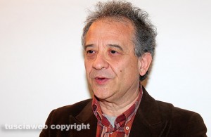 Il dentista Gianfranco Fiorita