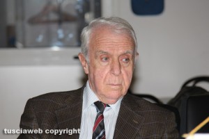 Mario Brutti
