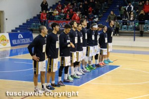 Sport - Basket - Stella azzurra