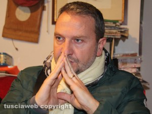 Gianluca di Prospero