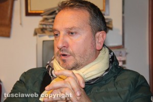 Gianluca di Prospero