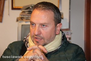 Gianluca di Prospero