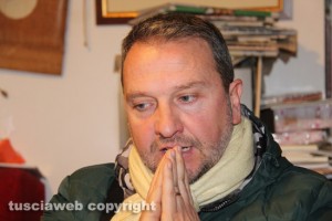 Gianluca di Prospero