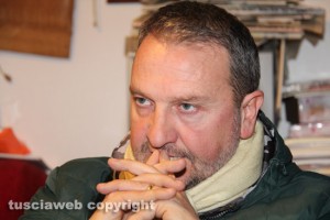 Gianluca di Prospero