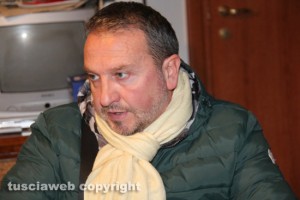 Gianluca di Prospero