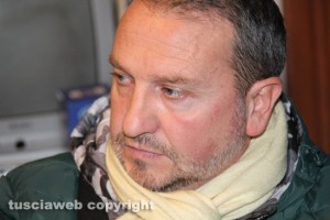 Gianluca di Prospero