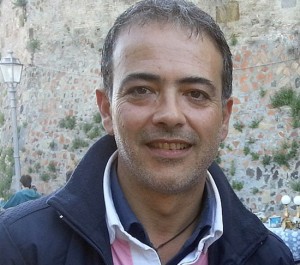 Il delegato allo Sport Emanuele Litardi