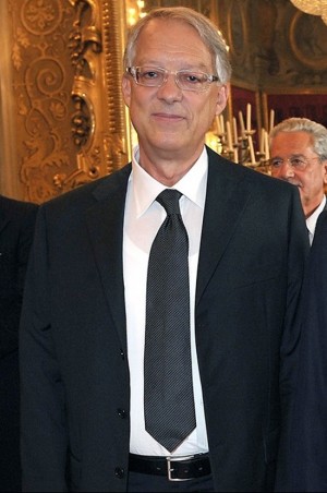 Aldo Carosi