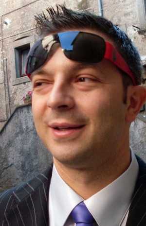 Francesco Proietti - Vitorchiano a 5 stelle