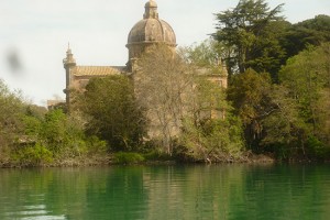 L'isola Bisentina