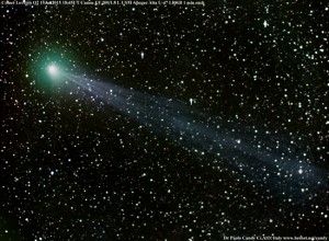 La cometa multi-code