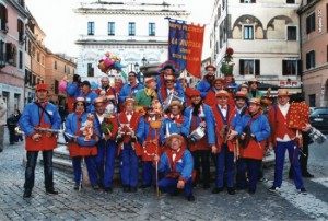 Civita Castellana - La Rustica