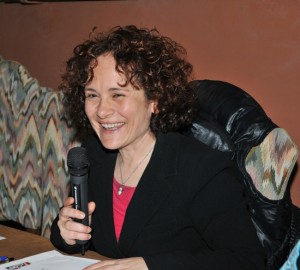 Luigia Melaragni