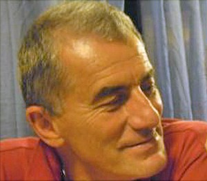 L’ortopedico Luigi Trisciani