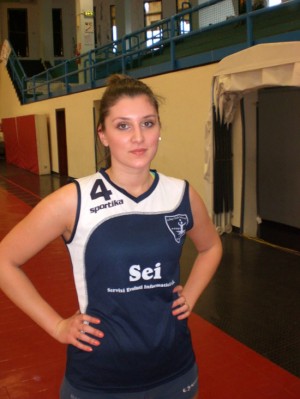 Marta Martorelli