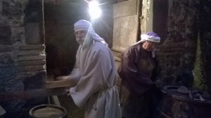 Marta - Il Presepe vivente