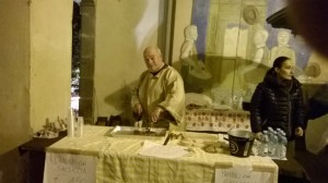 Marta - Il Presepe vivente
