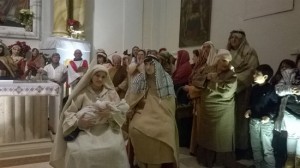 Marta - Il Presepe vivente