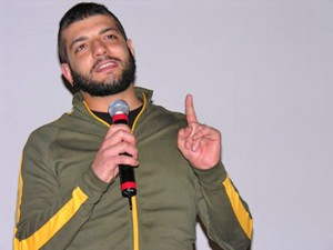 Matteo Colombo