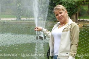Nicoletta Anna Corban