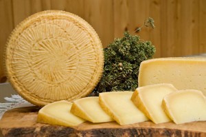 Il pecorino