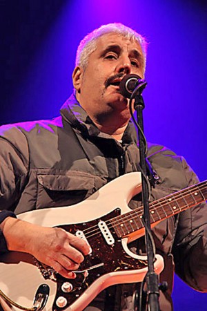 Pino Daniele