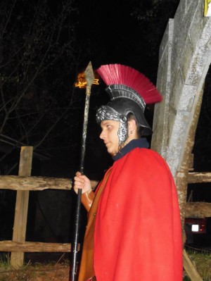 Chia - Il Presepe vivente