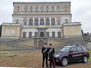 Carabinieri