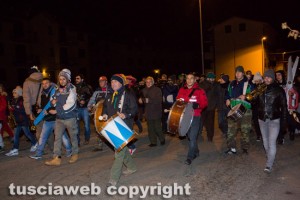  Vejano - Festa di Sant'Antonio abate