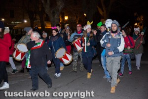  Vejano - Festa di Sant'Antonio abate