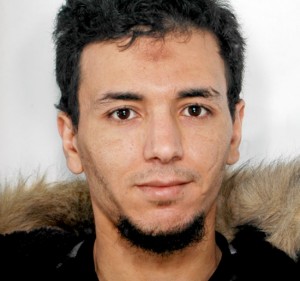 Saber Mansouri