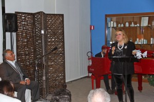 Viterbo - Un momento di “In Tuscia cultura e musica"