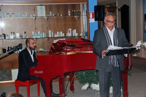 Viterbo - Un momento di “In Tuscia cultura e musica"