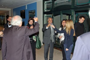 Viterbo - Un momento di “In Tuscia cultura e musica"